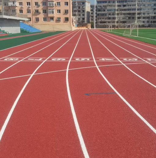 石河子市幼儿园塑胶跑道epdm塑胶跑道 - 价格